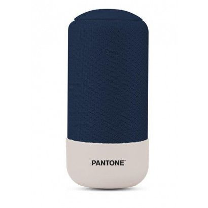 PANTONE - Speaker Bluetooth Navy