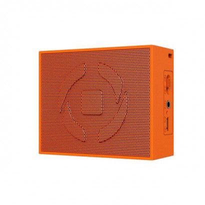 Bluetooth UP Mini Speaker Orange