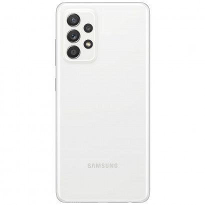 Samsung Galaxy A52s 5G White