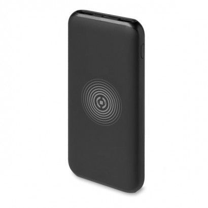 Power Bank 6000mAh Wireless Charger