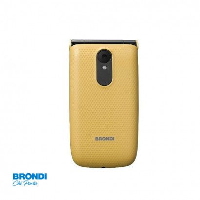 BRONDI Feature phone Magnum 4 (Oro)