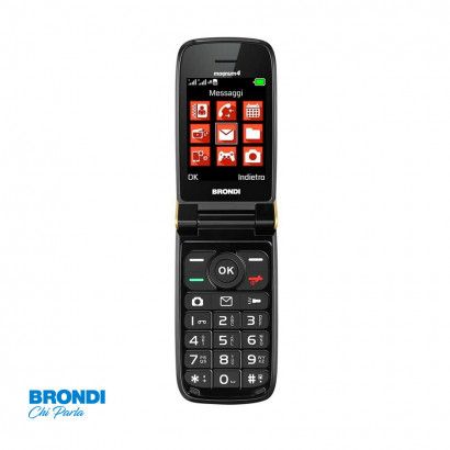 BRONDI Feature phone Magnum 4 (Oro)