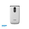 BRONDI Feature phone Magnum 4 (Bianco)