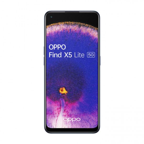 Oppo Find X5 Lite Black