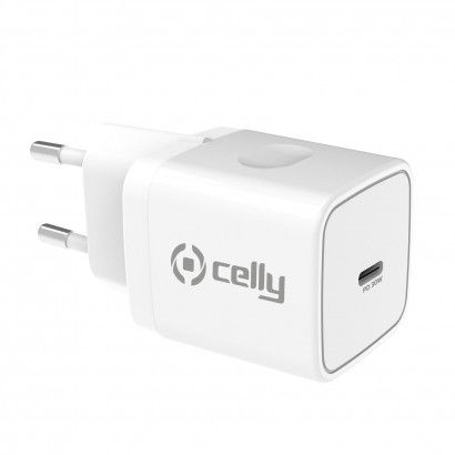 USB-C Wall Charger 30W [Pro...