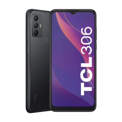 TCL 306 Space Grey