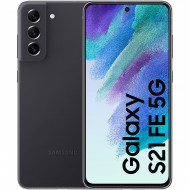 Samsung Galaxy S21 FE 5G Grey