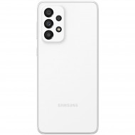 Samsung Galaxy A33 5G White