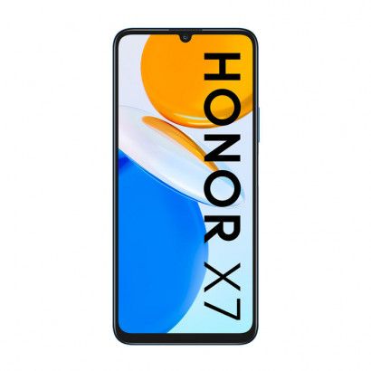 Honor X7 Blue