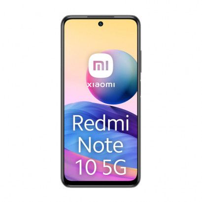 Xiaomi Redmi Note 10 5G Black