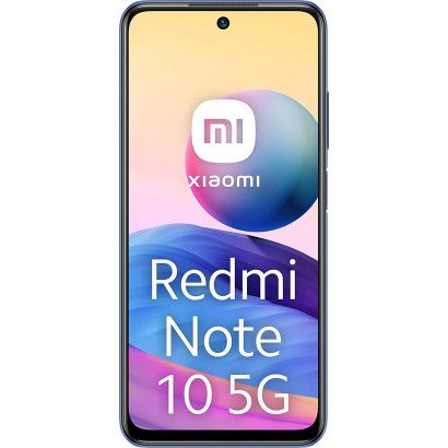 Xiaomi Redmi Note 10 5G Blue