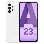 Samsung Galaxy A23 5G White