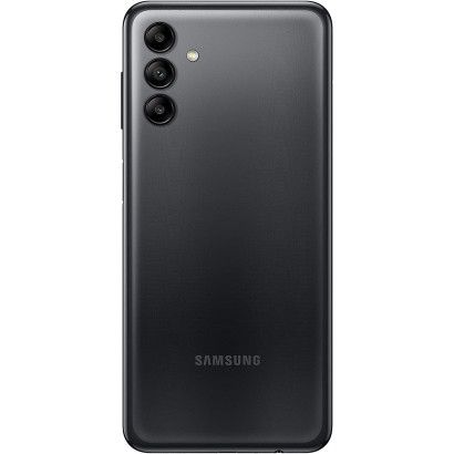 Samsung Galaxy A04S 32GB Black
