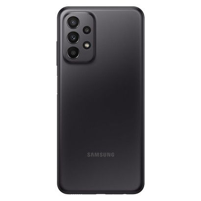 Samsung Galaxy A23 5G Black...