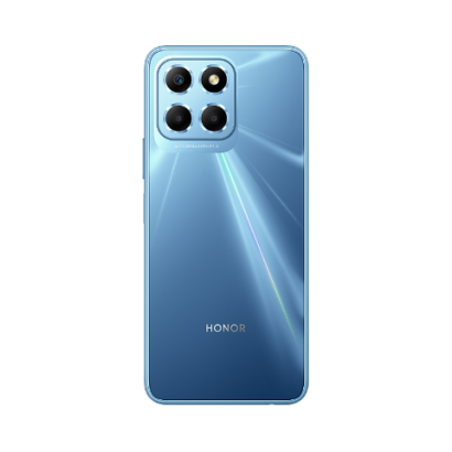 Honor X8 5G Blue