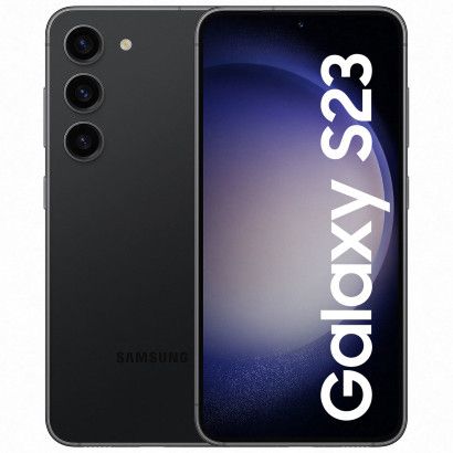Samsung Galaxy S23 128GB...