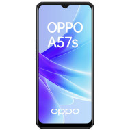 Oppo A57s 128GB Starry Black