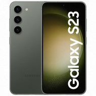 Samsung Galaxy S23 256GB Botanic Green