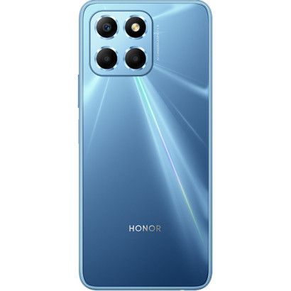 Honor X6 Ocean Blue