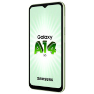 Samsung Galaxy A14 5G 128GB Light Green