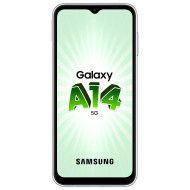 Samsung Galaxy A14 5G 128GB Silver