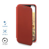 Book Case per IPHONE 11 PRO (Nero)
