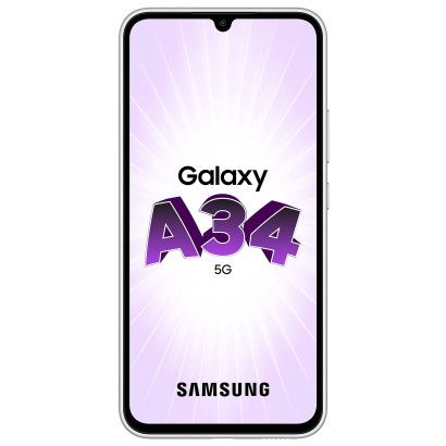 Samsung Galaxy A34 5G 256GB...
