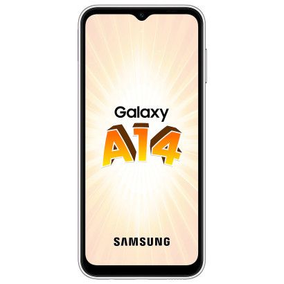 Samsung Galaxy A14 128GB...