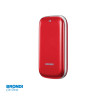 BRONDI Feature phone Stone Plus (Rosso) - STONE PLUS