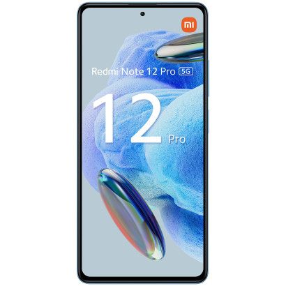 Xiaomi Redmi Note 12 5G Ice...