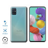 Gel Cover Basic (Trasparente) per GALAXY A51