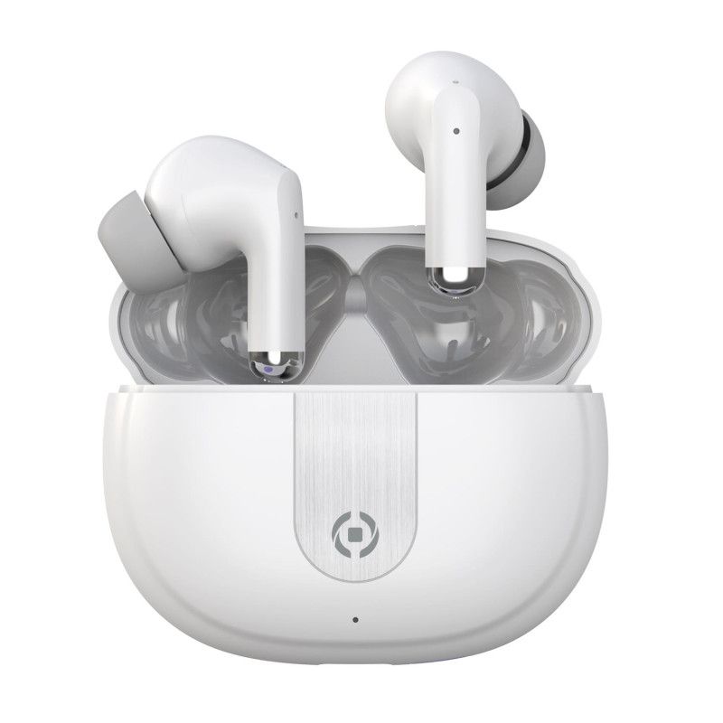 ULTRASOUND - True Wireless Earphones - Bianco ULTRASOUND - True Wireless Earphones - Bianco