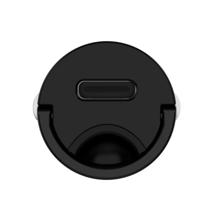 Car Charger USB-C with USB-C to 8-PIN Cable 20W [PRO POWER]