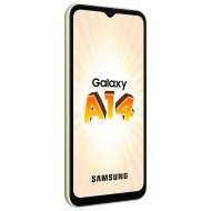 Samsung Galaxy A14 128GB Light Green