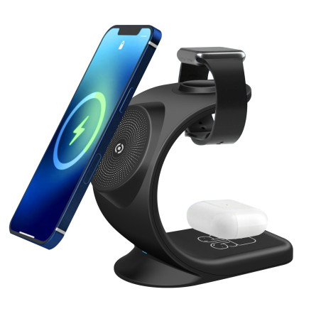MagSafe Wireless Charger 3IN1