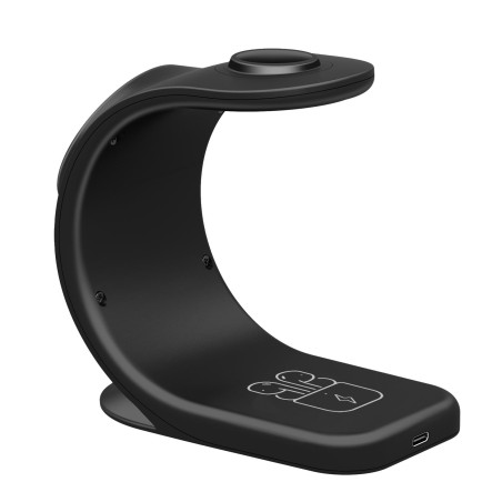 MagSafe Wireless Charger 3IN1