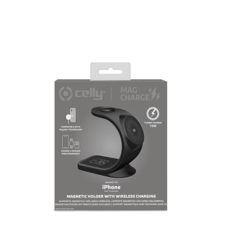 MagSafe Wireless Charger 3IN1