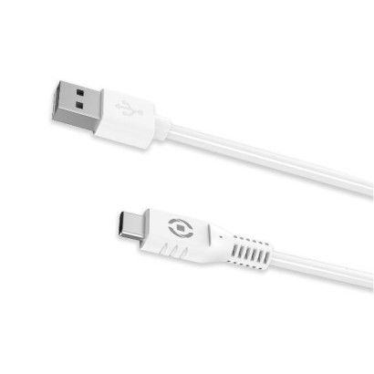 USB-A to USB-C Cable 15W -...
