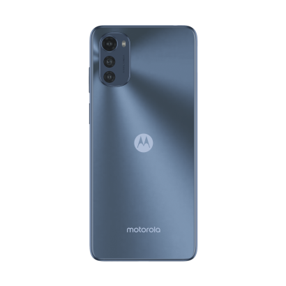 Motorola Moto E32 Grey