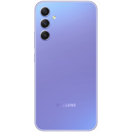 Samsung Galaxy A34 5G 128GB Awesome Violet