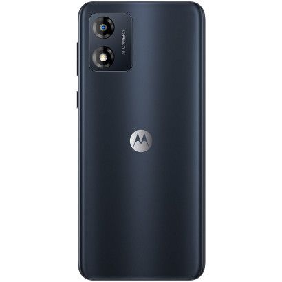 Motorola Moto E13 Cosmic Black