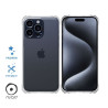 Cover Impact-X (Trasp.) per IPHONE 15 PRO