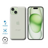 Cover per IPHONE 15 PLUS (Trasp.)