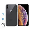 Cover per IPHONE XS MAX (Trasp.)
