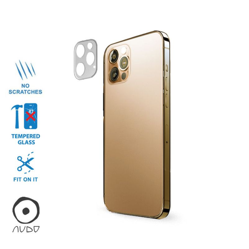 Tempered Camera per IPHONE 12 PRO Tempered Camera per IPHONE 12 PRO