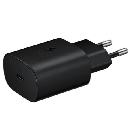 Samsung EP-TA800N Caricabatterie 25W