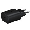 Samsung EP-TA800N Caricabatterie 25W