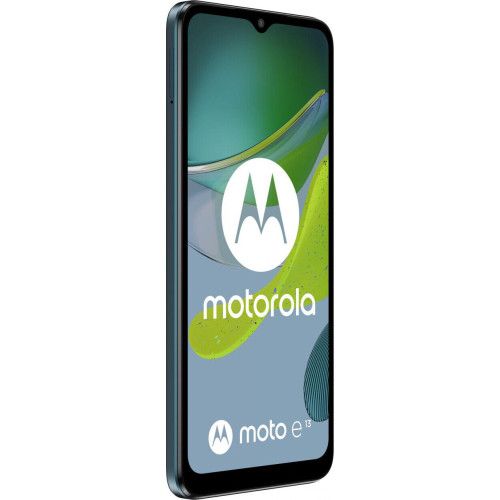 Motorola Moto E13 Aurora Green