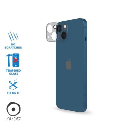 Tempered Camera per IPHONE 13