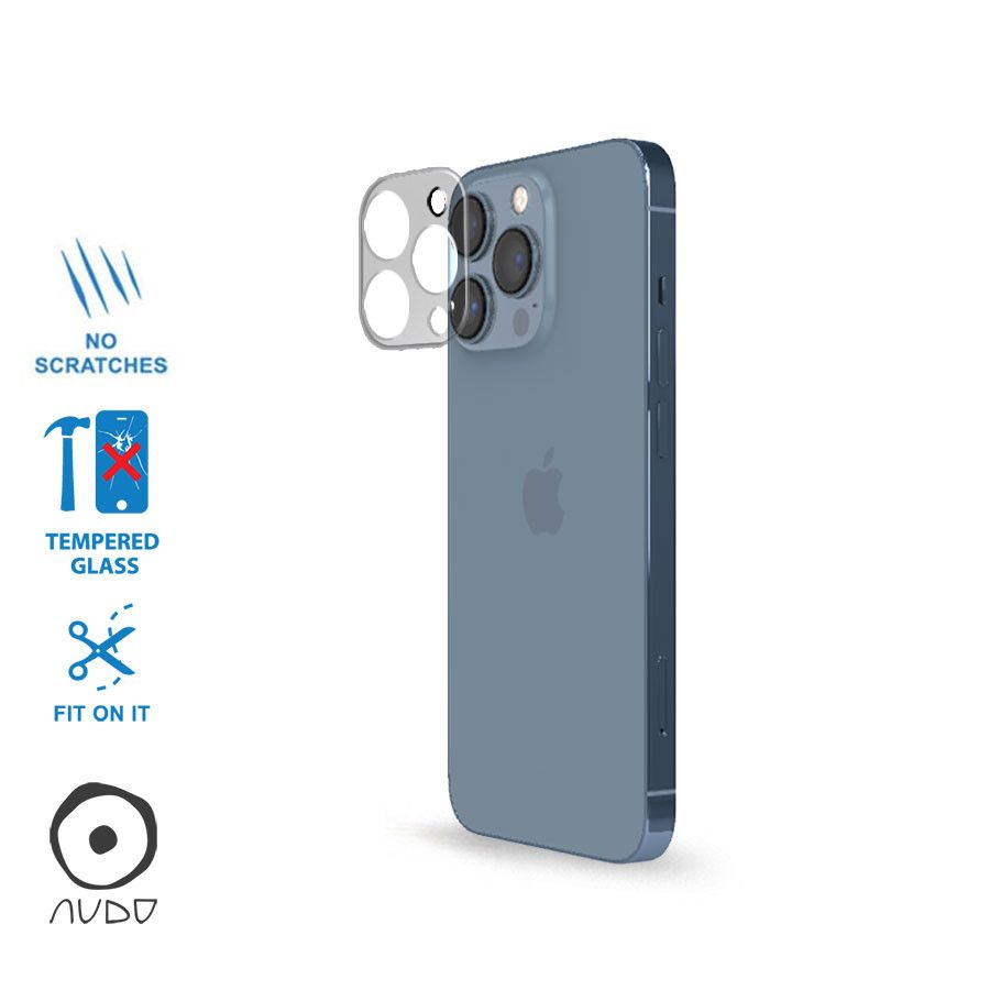Tempered Camera per IPHONE 13 PRO Tempered Camera per IPHONE 13 PRO
